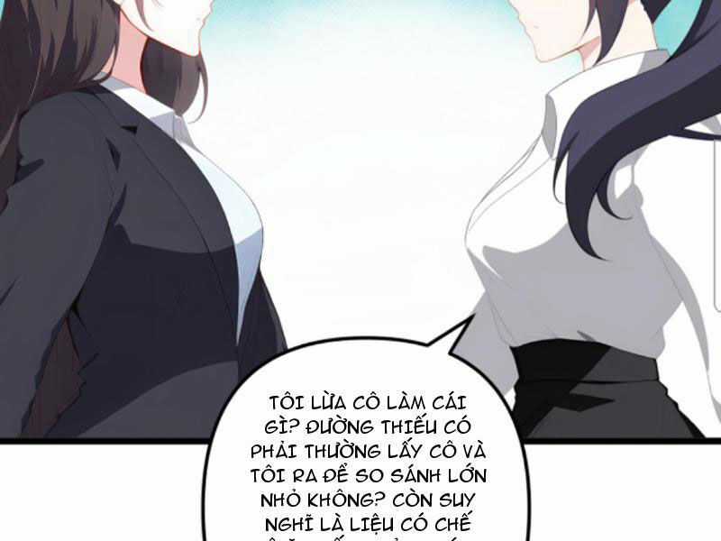 Nhân Vật Phản Diện: Sau Khi Nghe Lén Tiếng Lòng, Nữ Chính Muốn Làm Hậu Cung Của Ta! Chapter 121 trang 20