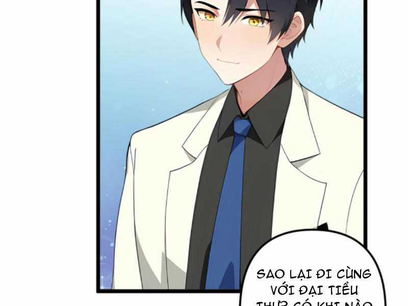 Nhân Vật Phản Diện: Sau Khi Nghe Lén Tiếng Lòng, Nữ Chính Muốn Làm Hậu Cung Của Ta! Chapter 121 trang 31