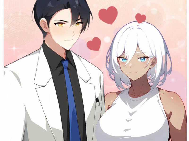 Nhân Vật Phản Diện: Sau Khi Nghe Lén Tiếng Lòng, Nữ Chính Muốn Làm Hậu Cung Của Ta! Chapter 121 trang 35