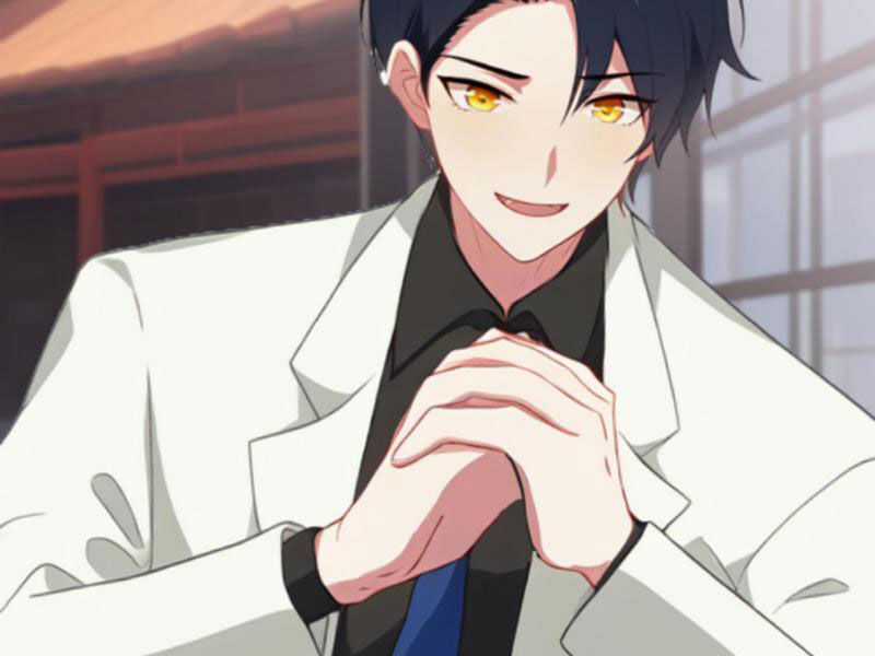 Nhân Vật Phản Diện: Sau Khi Nghe Lén Tiếng Lòng, Nữ Chính Muốn Làm Hậu Cung Của Ta! Chapter 122 trang 16