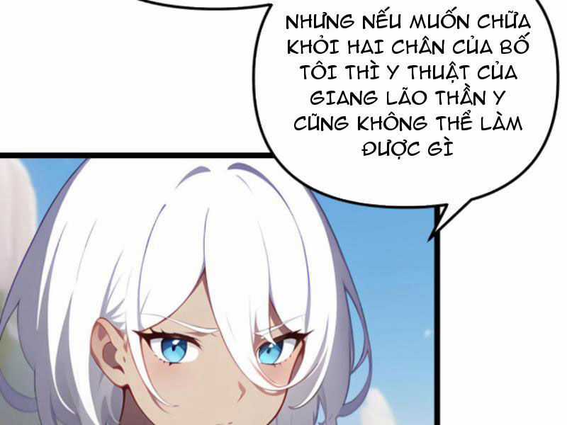 Nhân Vật Phản Diện: Sau Khi Nghe Lén Tiếng Lòng, Nữ Chính Muốn Làm Hậu Cung Của Ta! Chapter 122 trang 24