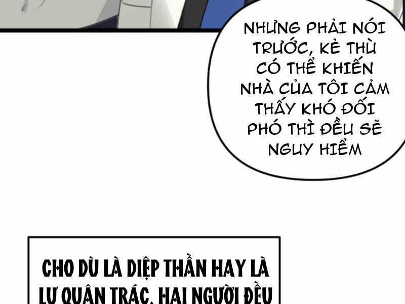 Nhân Vật Phản Diện: Sau Khi Nghe Lén Tiếng Lòng, Nữ Chính Muốn Làm Hậu Cung Của Ta! Chapter 122 trang 34