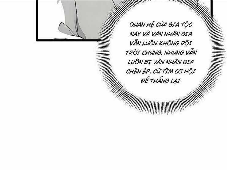 Nhân Vật Phản Diện: Sau Khi Nghe Lén Tiếng Lòng, Nữ Chính Muốn Làm Hậu Cung Của Ta! Chapter 123 trang 12