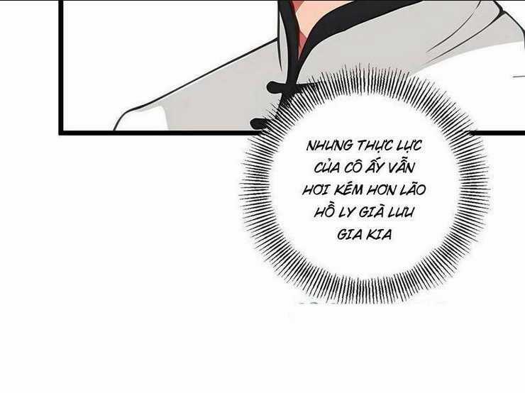 Nhân Vật Phản Diện: Sau Khi Nghe Lén Tiếng Lòng, Nữ Chính Muốn Làm Hậu Cung Của Ta! Chapter 123 trang 18