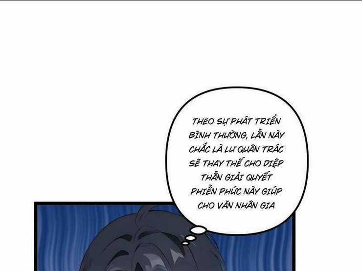 Nhân Vật Phản Diện: Sau Khi Nghe Lén Tiếng Lòng, Nữ Chính Muốn Làm Hậu Cung Của Ta! Chapter 123 trang 21