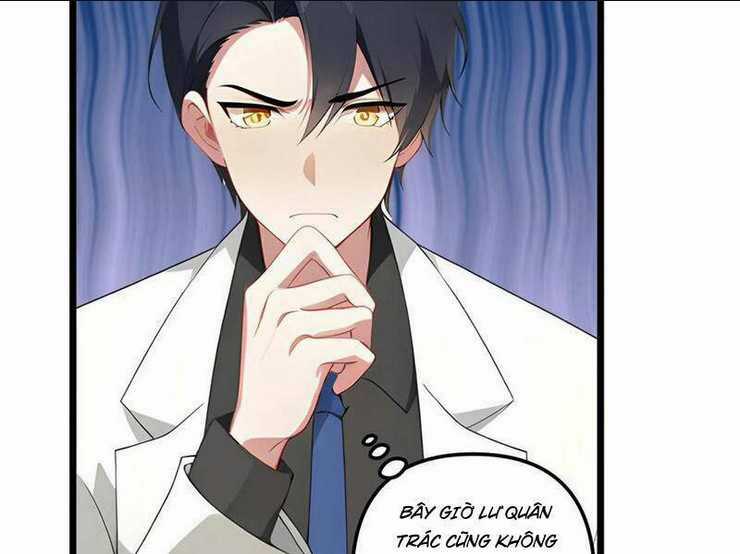 Nhân Vật Phản Diện: Sau Khi Nghe Lén Tiếng Lòng, Nữ Chính Muốn Làm Hậu Cung Của Ta! Chapter 123 trang 22