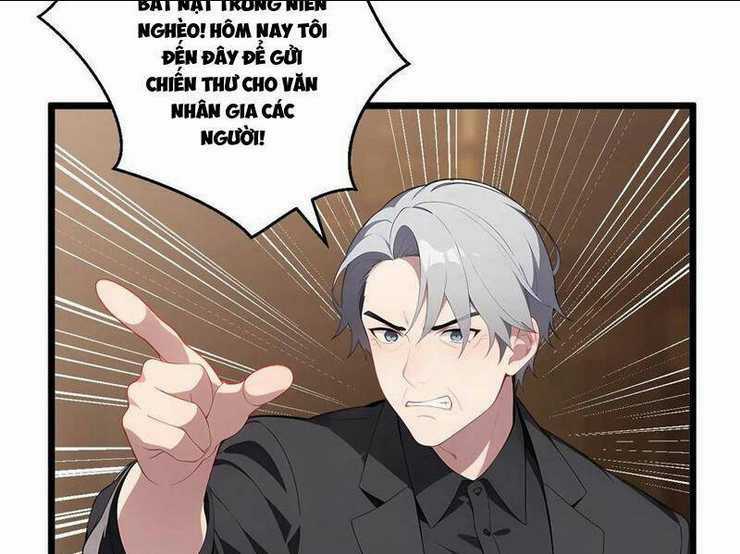 Nhân Vật Phản Diện: Sau Khi Nghe Lén Tiếng Lòng, Nữ Chính Muốn Làm Hậu Cung Của Ta! Chapter 123 trang 30