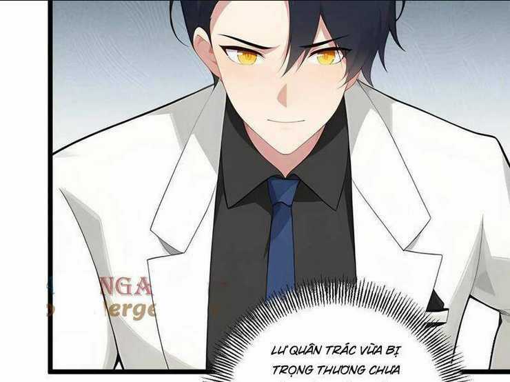 Nhân Vật Phản Diện: Sau Khi Nghe Lén Tiếng Lòng, Nữ Chính Muốn Làm Hậu Cung Của Ta! Chapter 123 trang 37