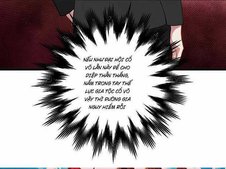 Nhân Vật Phản Diện: Sau Khi Nghe Lén Tiếng Lòng, Nữ Chính Muốn Làm Hậu Cung Của Ta! Chapter 123 trang 41