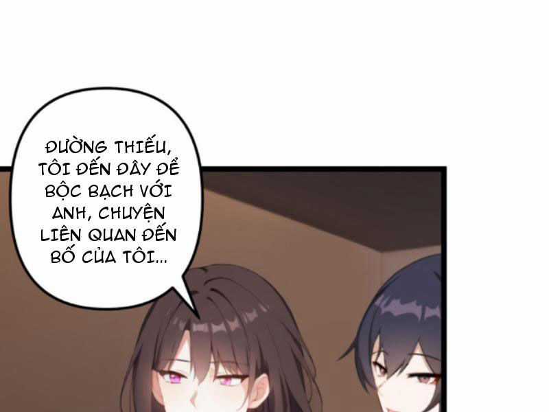 Nhân Vật Phản Diện: Sau Khi Nghe Lén Tiếng Lòng, Nữ Chính Muốn Làm Hậu Cung Của Ta! Chapter 124 trang 10