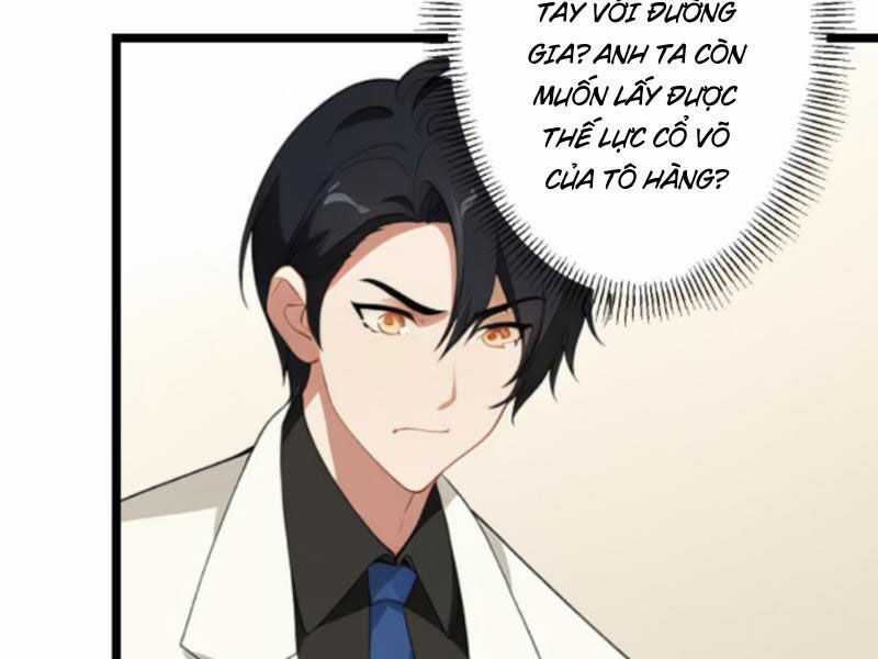 Nhân Vật Phản Diện: Sau Khi Nghe Lén Tiếng Lòng, Nữ Chính Muốn Làm Hậu Cung Của Ta! Chapter 124 trang 17