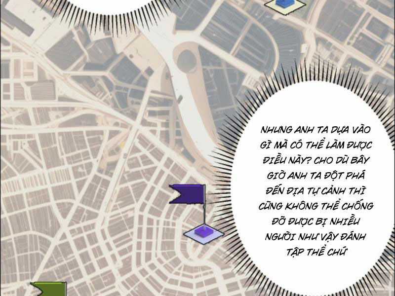 Nhân Vật Phản Diện: Sau Khi Nghe Lén Tiếng Lòng, Nữ Chính Muốn Làm Hậu Cung Của Ta! Chapter 124 trang 20