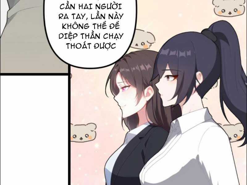 Nhân Vật Phản Diện: Sau Khi Nghe Lén Tiếng Lòng, Nữ Chính Muốn Làm Hậu Cung Của Ta! Chapter 124 trang 27