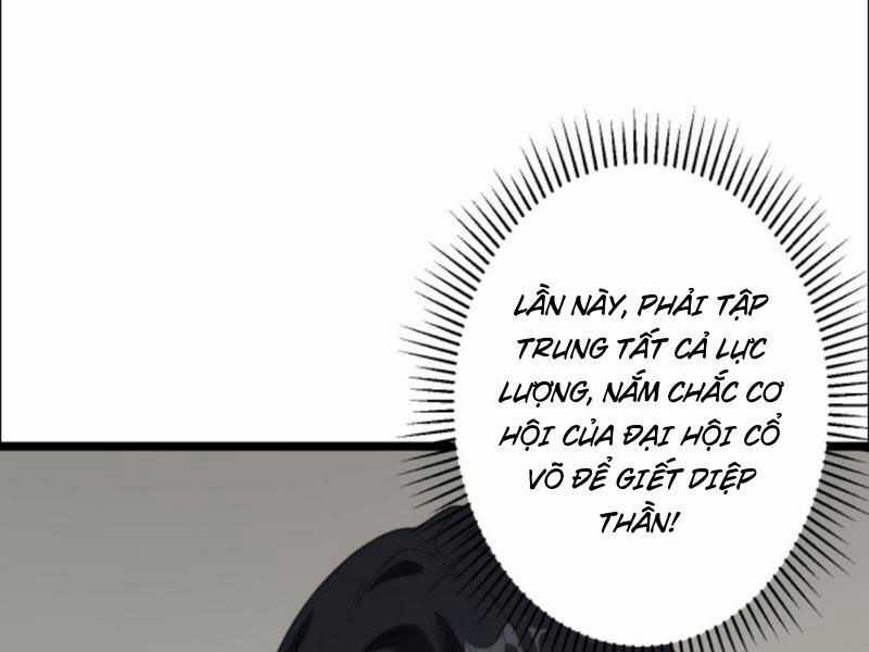 Nhân Vật Phản Diện: Sau Khi Nghe Lén Tiếng Lòng, Nữ Chính Muốn Làm Hậu Cung Của Ta! Chapter 124 trang 29