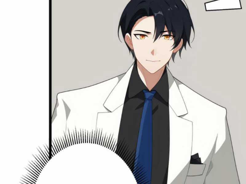 Nhân Vật Phản Diện: Sau Khi Nghe Lén Tiếng Lòng, Nữ Chính Muốn Làm Hậu Cung Của Ta! Chapter 124 trang 3