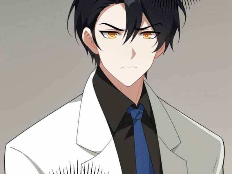 Nhân Vật Phản Diện: Sau Khi Nghe Lén Tiếng Lòng, Nữ Chính Muốn Làm Hậu Cung Của Ta! Chapter 124 trang 30