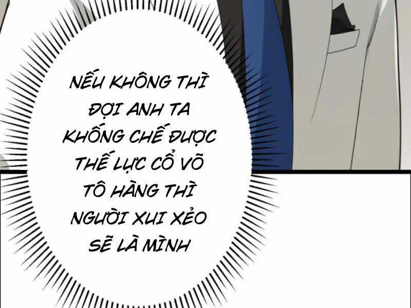 Nhân Vật Phản Diện: Sau Khi Nghe Lén Tiếng Lòng, Nữ Chính Muốn Làm Hậu Cung Của Ta! Chapter 124 trang 31