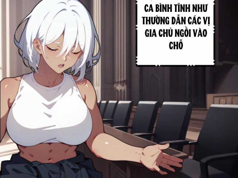 Nhân Vật Phản Diện: Sau Khi Nghe Lén Tiếng Lòng, Nữ Chính Muốn Làm Hậu Cung Của Ta! Chapter 124 trang 36