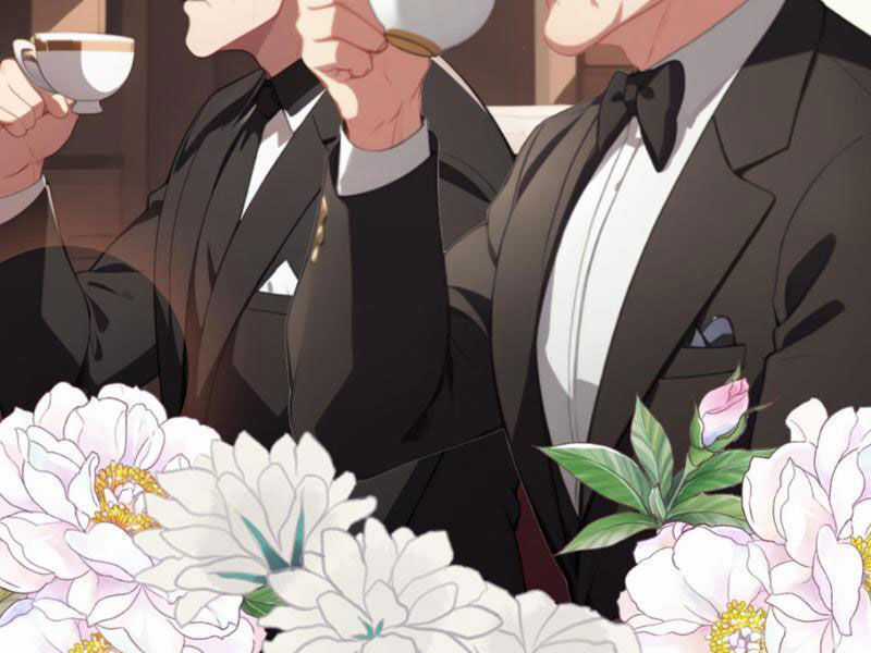 Nhân Vật Phản Diện: Sau Khi Nghe Lén Tiếng Lòng, Nữ Chính Muốn Làm Hậu Cung Của Ta! Chapter 124 trang 43