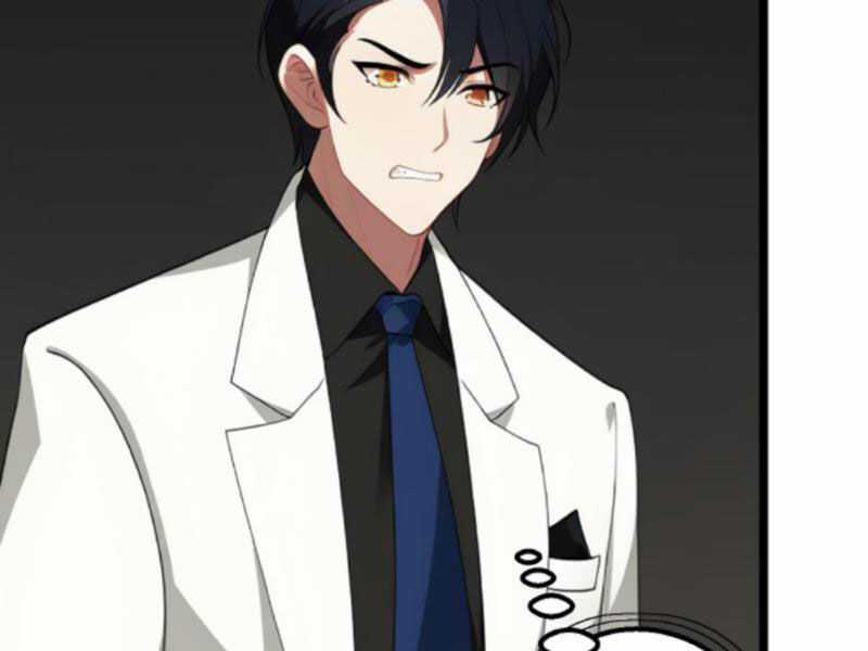 Nhân Vật Phản Diện: Sau Khi Nghe Lén Tiếng Lòng, Nữ Chính Muốn Làm Hậu Cung Của Ta! Chapter 124 trang 8