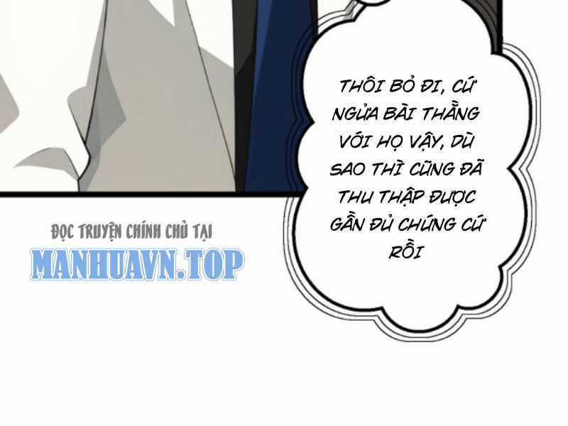 Nhân Vật Phản Diện: Sau Khi Nghe Lén Tiếng Lòng, Nữ Chính Muốn Làm Hậu Cung Của Ta! Chapter 124 trang 9