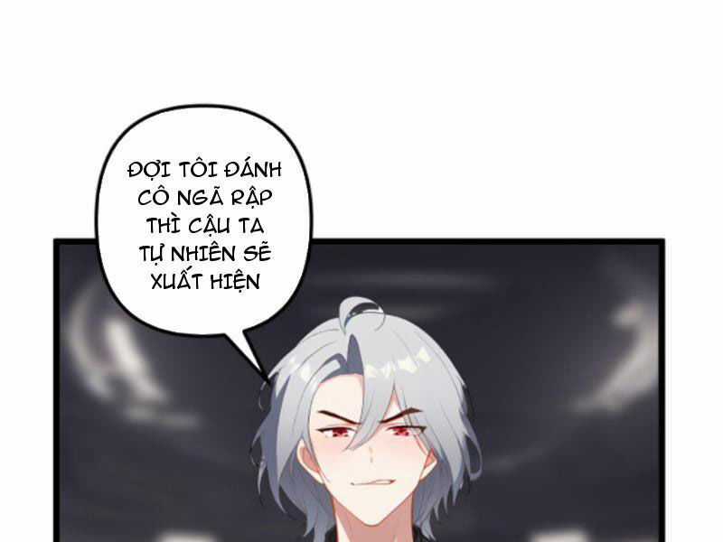 Nhân Vật Phản Diện: Sau Khi Nghe Lén Tiếng Lòng, Nữ Chính Muốn Làm Hậu Cung Của Ta! Chapter 125 trang 14