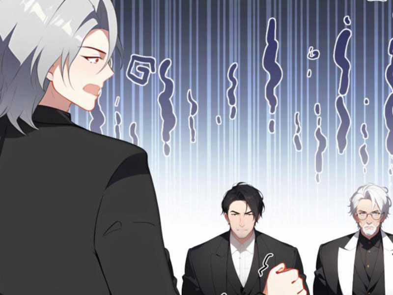 Nhân Vật Phản Diện: Sau Khi Nghe Lén Tiếng Lòng, Nữ Chính Muốn Làm Hậu Cung Của Ta! Chapter 125 trang 32