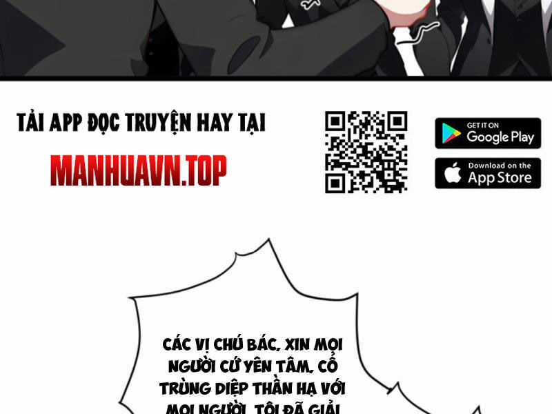 Nhân Vật Phản Diện: Sau Khi Nghe Lén Tiếng Lòng, Nữ Chính Muốn Làm Hậu Cung Của Ta! Chapter 125 trang 33