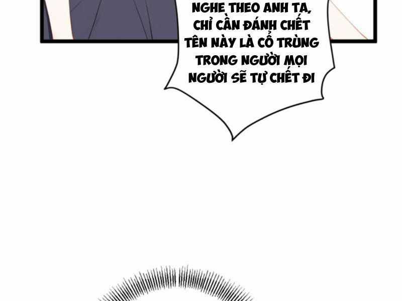 Nhân Vật Phản Diện: Sau Khi Nghe Lén Tiếng Lòng, Nữ Chính Muốn Làm Hậu Cung Của Ta! Chapter 125 trang 36
