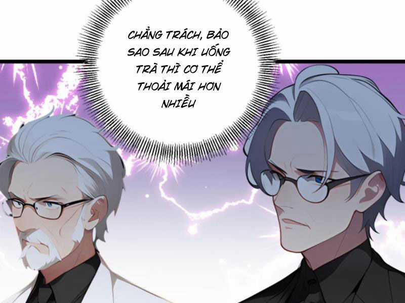 Nhân Vật Phản Diện: Sau Khi Nghe Lén Tiếng Lòng, Nữ Chính Muốn Làm Hậu Cung Của Ta! Chapter 125 trang 37