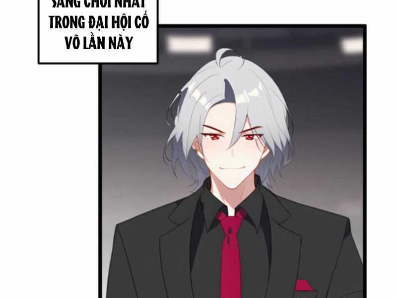Nhân Vật Phản Diện: Sau Khi Nghe Lén Tiếng Lòng, Nữ Chính Muốn Làm Hậu Cung Của Ta! Chapter 125 trang 5
