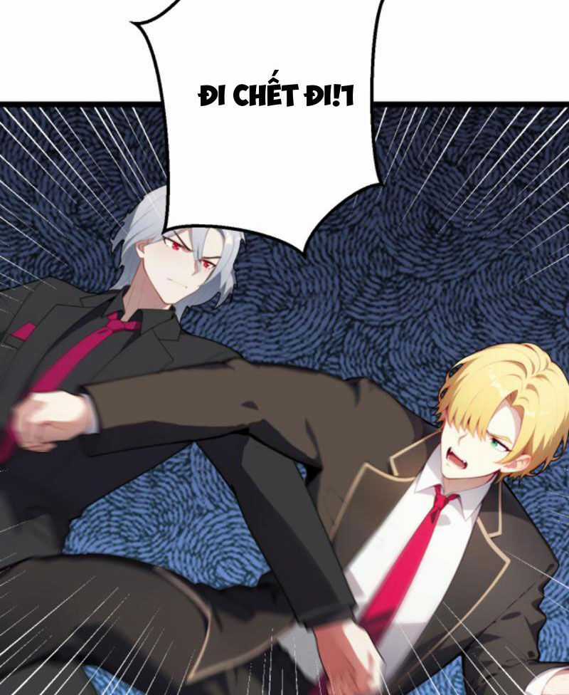 Nhân Vật Phản Diện: Sau Khi Nghe Lén Tiếng Lòng, Nữ Chính Muốn Làm Hậu Cung Của Ta! Chapter 126 trang 12