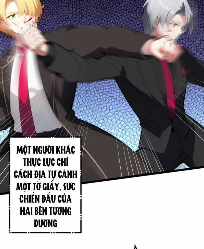 Nhân Vật Phản Diện: Sau Khi Nghe Lén Tiếng Lòng, Nữ Chính Muốn Làm Hậu Cung Của Ta! Chapter 126 trang 14