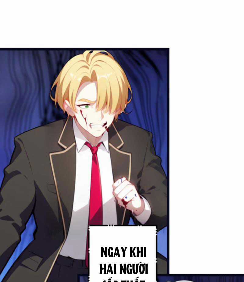 Nhân Vật Phản Diện: Sau Khi Nghe Lén Tiếng Lòng, Nữ Chính Muốn Làm Hậu Cung Của Ta! Chapter 126 trang 18