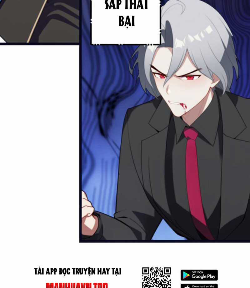 Nhân Vật Phản Diện: Sau Khi Nghe Lén Tiếng Lòng, Nữ Chính Muốn Làm Hậu Cung Của Ta! Chapter 126 trang 19