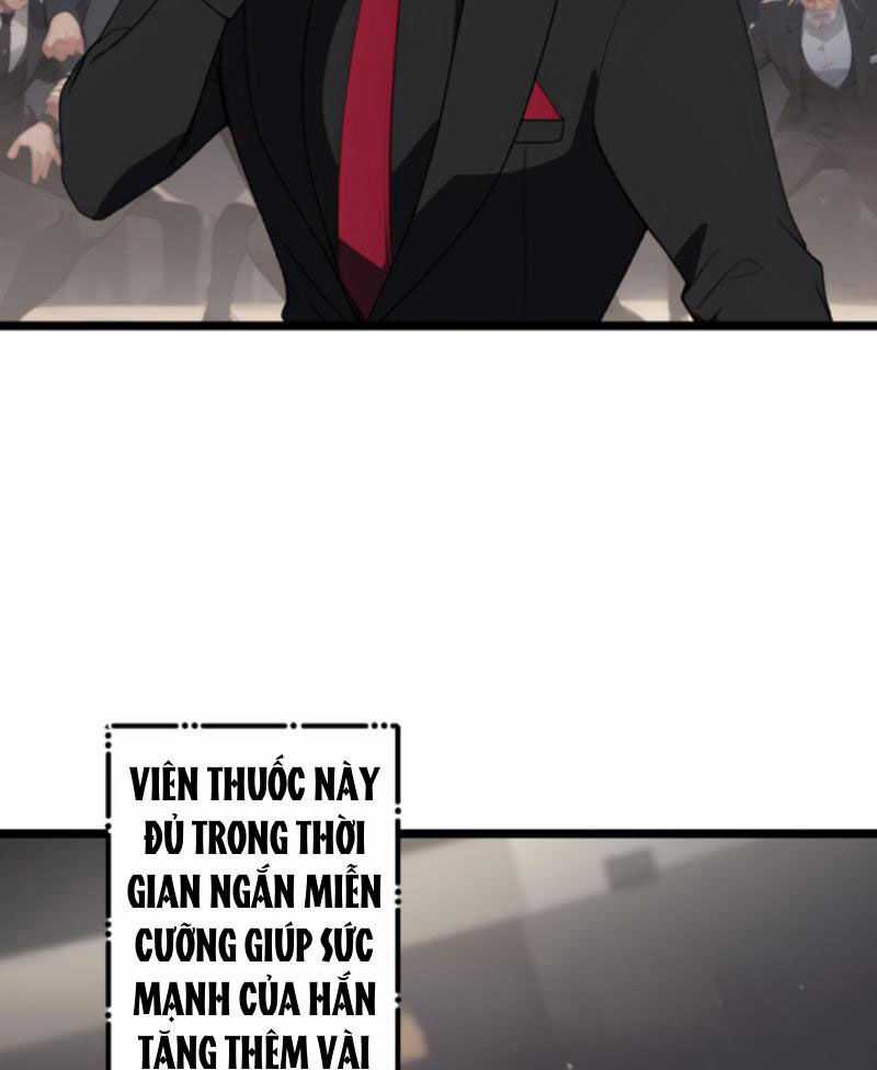 Nhân Vật Phản Diện: Sau Khi Nghe Lén Tiếng Lòng, Nữ Chính Muốn Làm Hậu Cung Của Ta! Chapter 126 trang 2