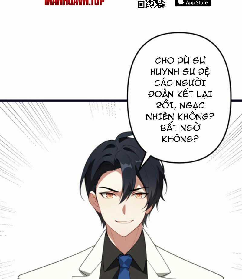 Nhân Vật Phản Diện: Sau Khi Nghe Lén Tiếng Lòng, Nữ Chính Muốn Làm Hậu Cung Của Ta! Chapter 126 trang 20