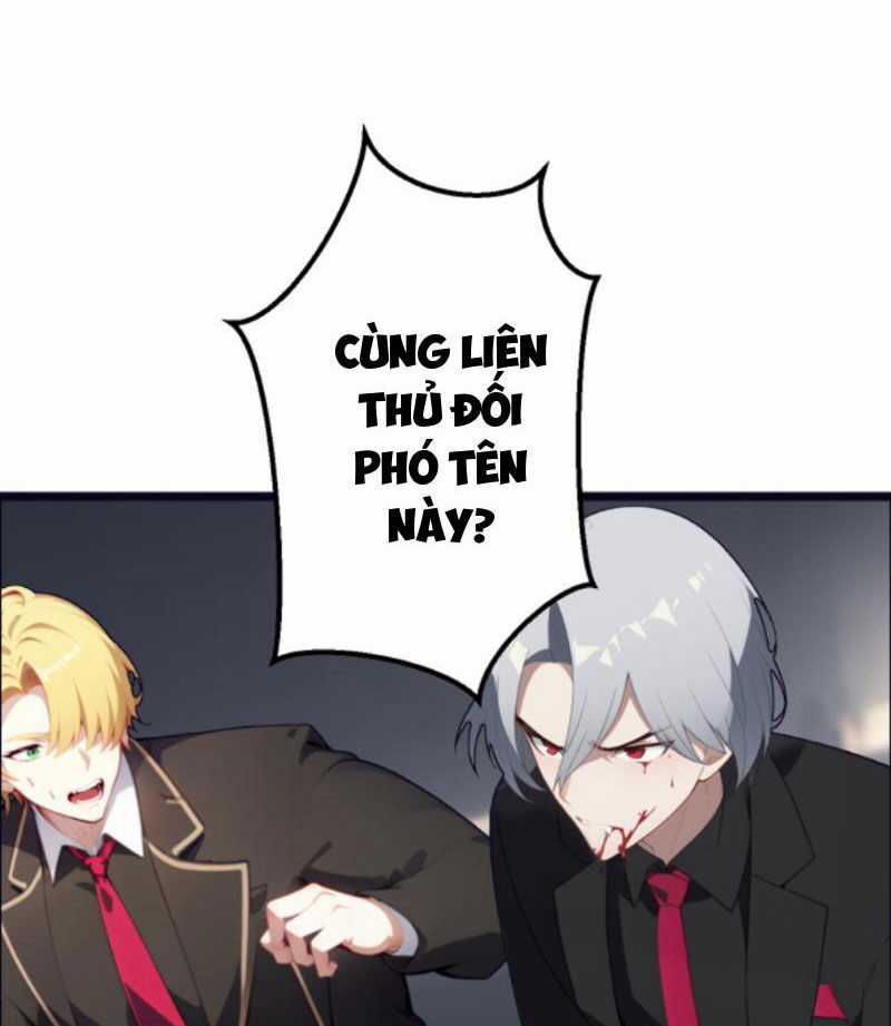 Nhân Vật Phản Diện: Sau Khi Nghe Lén Tiếng Lòng, Nữ Chính Muốn Làm Hậu Cung Của Ta! Chapter 126 trang 24