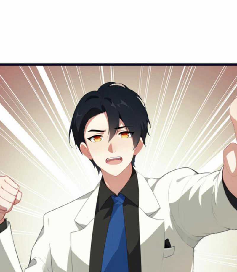 Nhân Vật Phản Diện: Sau Khi Nghe Lén Tiếng Lòng, Nữ Chính Muốn Làm Hậu Cung Của Ta! Chapter 126 trang 29