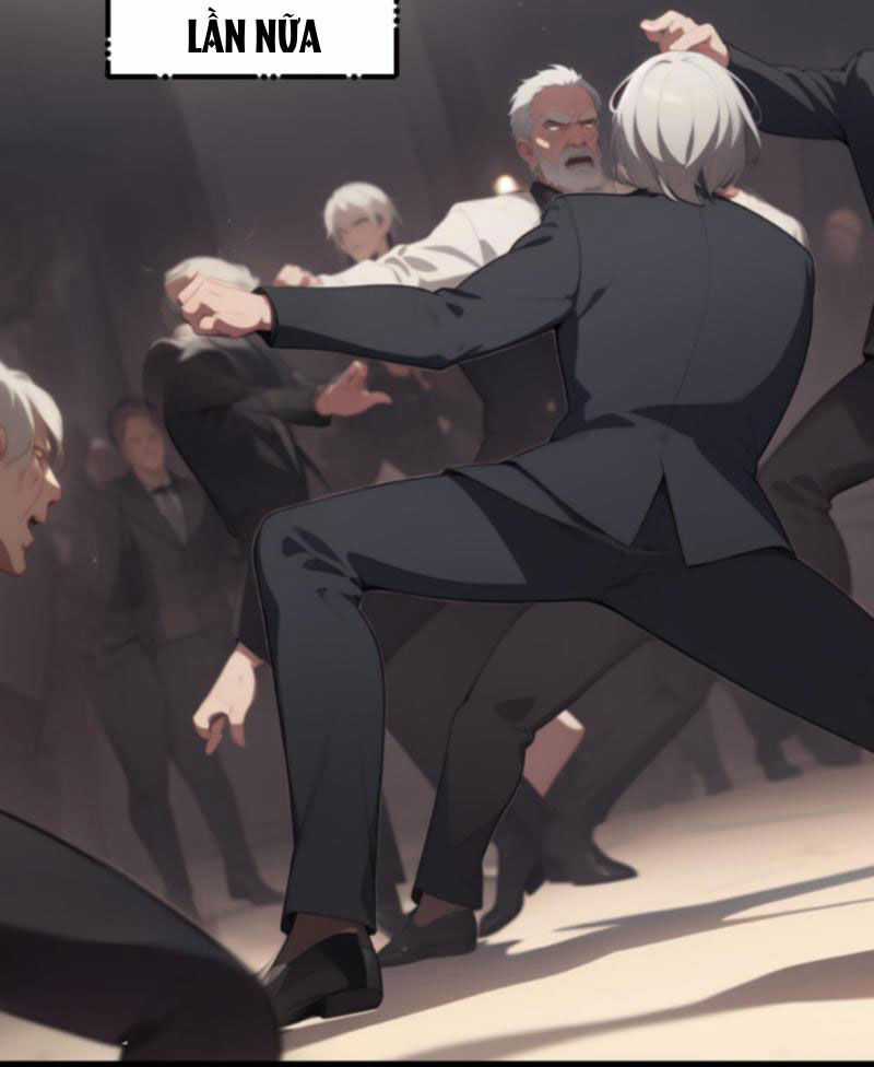 Nhân Vật Phản Diện: Sau Khi Nghe Lén Tiếng Lòng, Nữ Chính Muốn Làm Hậu Cung Của Ta! Chapter 126 trang 3