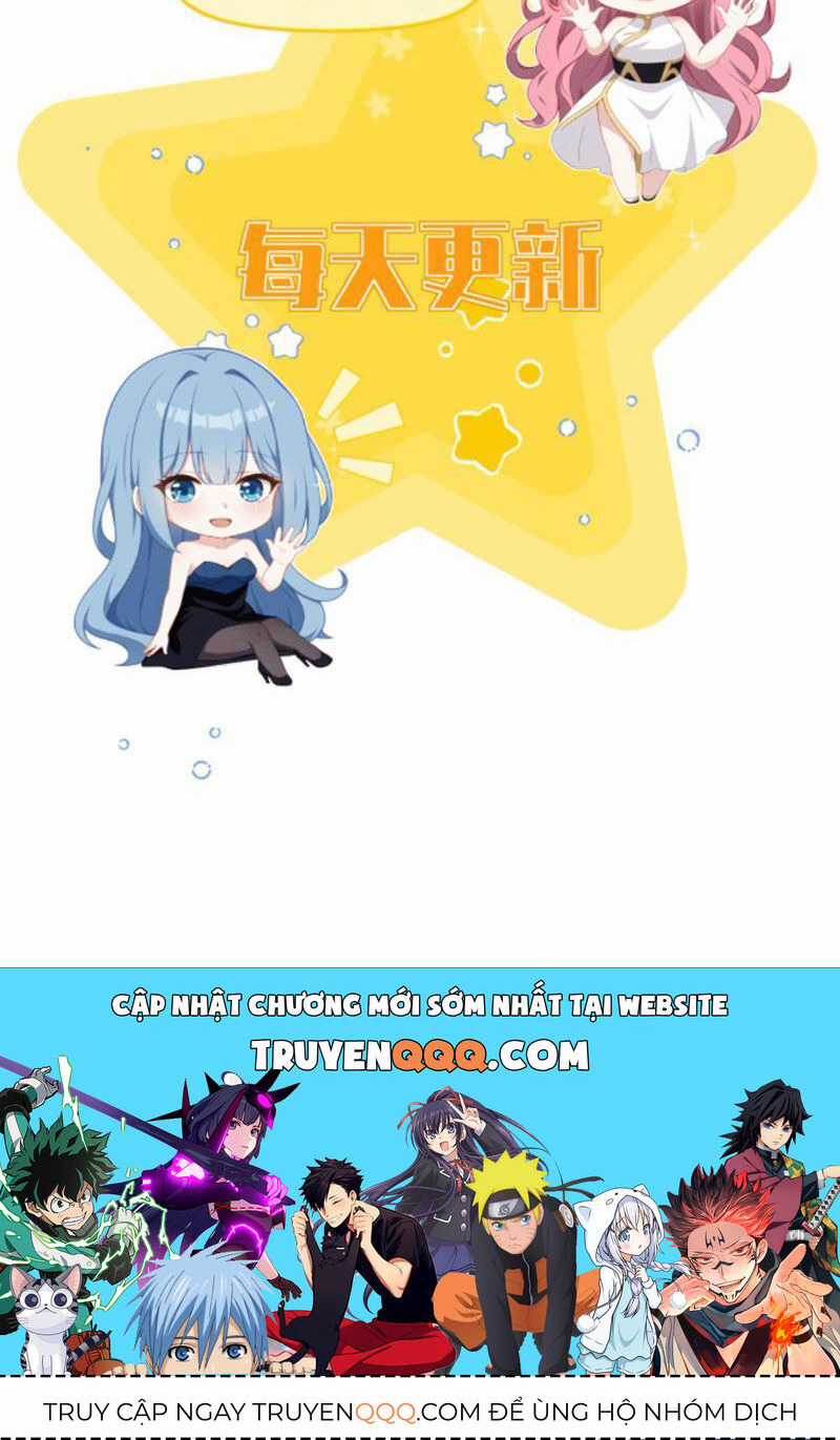 Nhân Vật Phản Diện: Sau Khi Nghe Lén Tiếng Lòng, Nữ Chính Muốn Làm Hậu Cung Của Ta! Chapter 126 trang 32