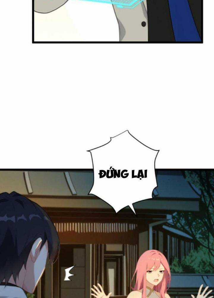 Nhân Vật Phản Diện: Sau Khi Nghe Lén Tiếng Lòng, Nữ Chính Muốn Làm Hậu Cung Của Ta! Chapter 15 trang 41