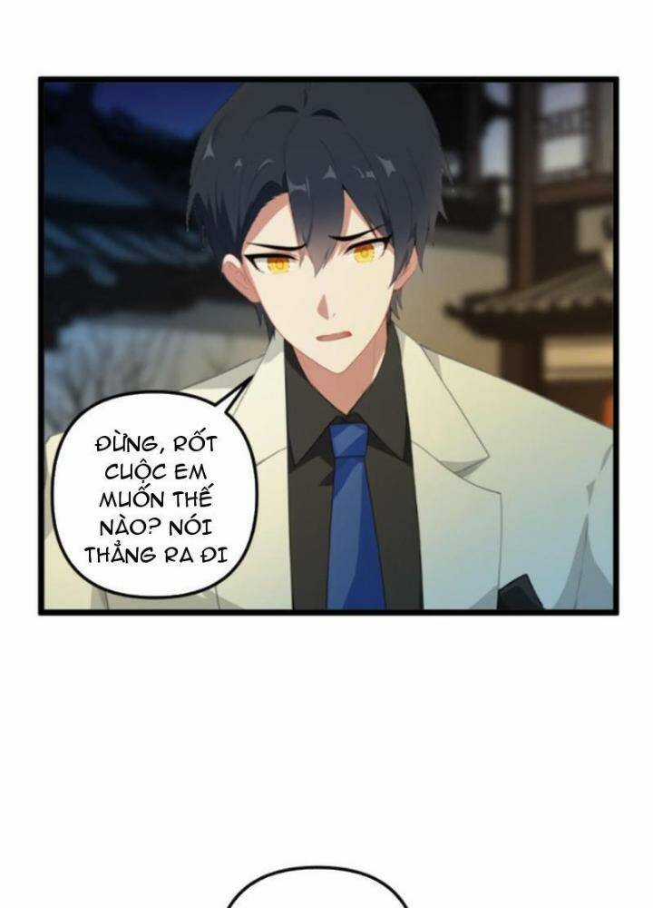 Nhân Vật Phản Diện: Sau Khi Nghe Lén Tiếng Lòng, Nữ Chính Muốn Làm Hậu Cung Của Ta! Chapter 17 trang 1