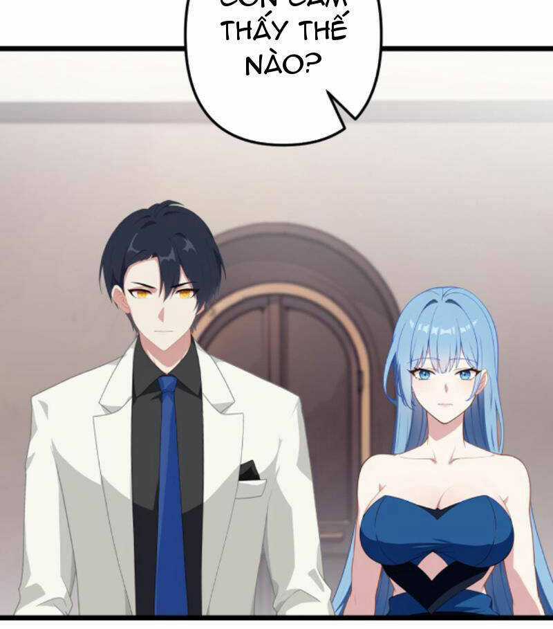 Nhân Vật Phản Diện: Sau Khi Nghe Lén Tiếng Lòng, Nữ Chính Muốn Làm Hậu Cung Của Ta! Chapter 2 trang 13