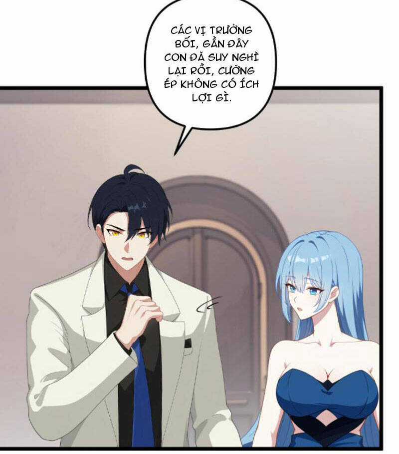 Nhân Vật Phản Diện: Sau Khi Nghe Lén Tiếng Lòng, Nữ Chính Muốn Làm Hậu Cung Của Ta! Chapter 2 trang 17