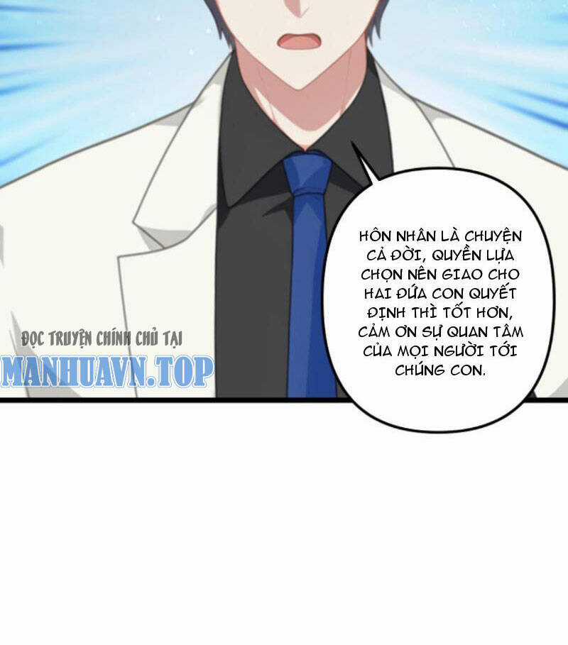 Nhân Vật Phản Diện: Sau Khi Nghe Lén Tiếng Lòng, Nữ Chính Muốn Làm Hậu Cung Của Ta! Chapter 2 trang 19