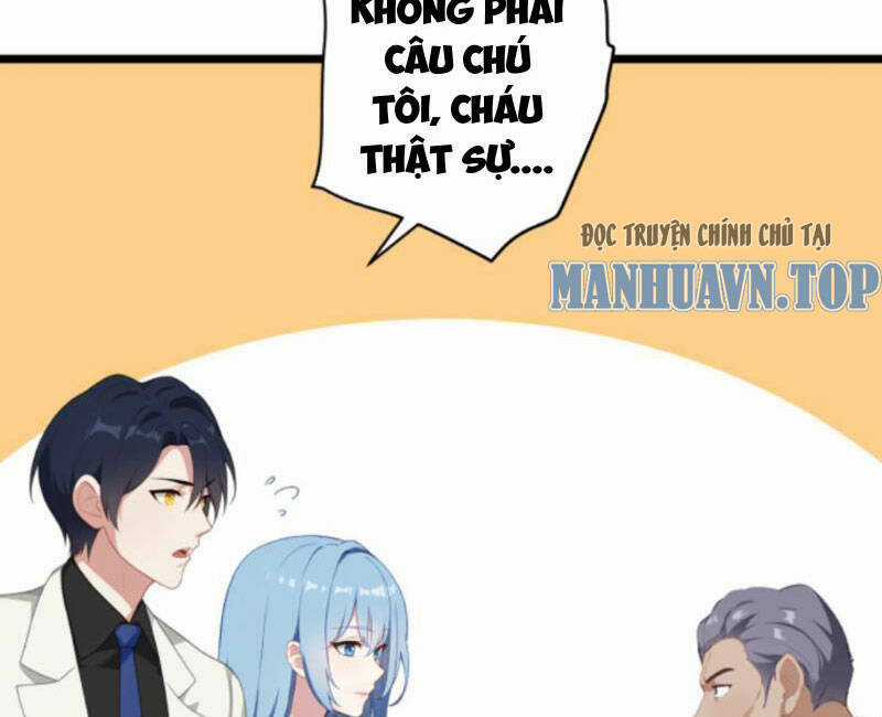 Nhân Vật Phản Diện: Sau Khi Nghe Lén Tiếng Lòng, Nữ Chính Muốn Làm Hậu Cung Của Ta! Chapter 2 trang 24