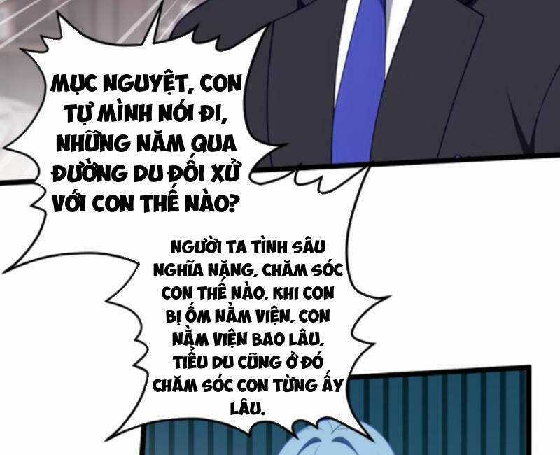 Nhân Vật Phản Diện: Sau Khi Nghe Lén Tiếng Lòng, Nữ Chính Muốn Làm Hậu Cung Của Ta! Chapter 2 trang 29