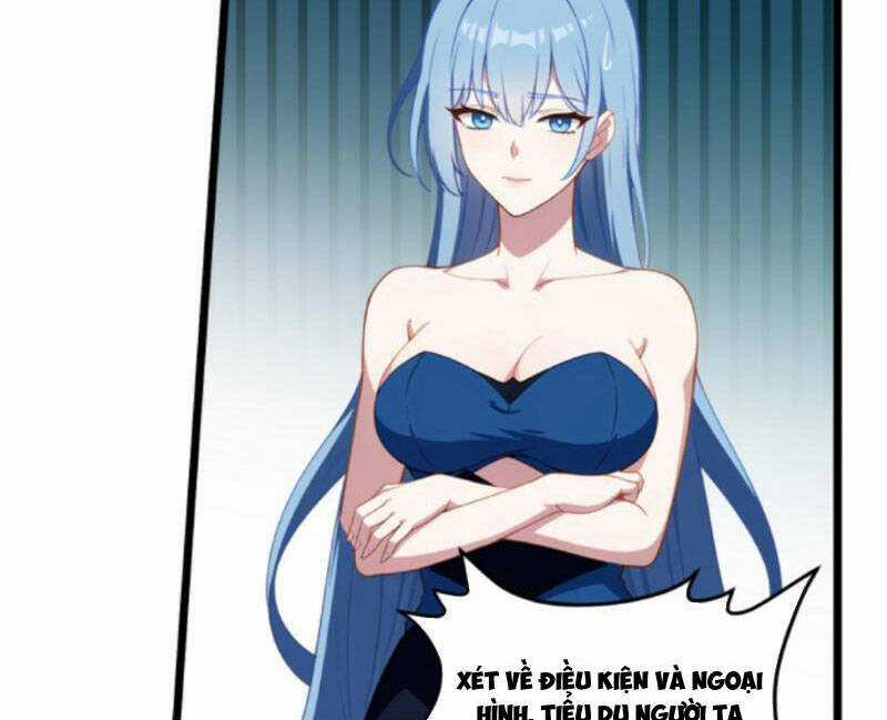 Nhân Vật Phản Diện: Sau Khi Nghe Lén Tiếng Lòng, Nữ Chính Muốn Làm Hậu Cung Của Ta! Chapter 2 trang 30