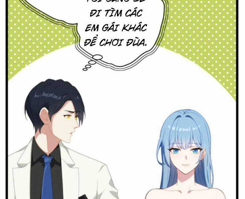 Nhân Vật Phản Diện: Sau Khi Nghe Lén Tiếng Lòng, Nữ Chính Muốn Làm Hậu Cung Của Ta! Chapter 2 trang 32